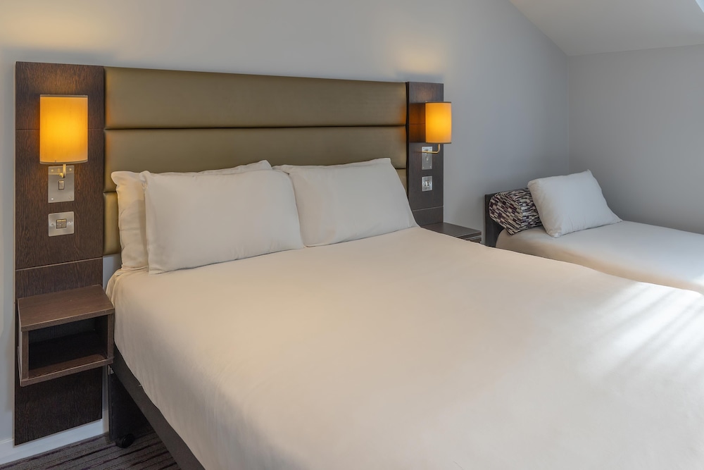 Best Western Leicester Oadby 29/55