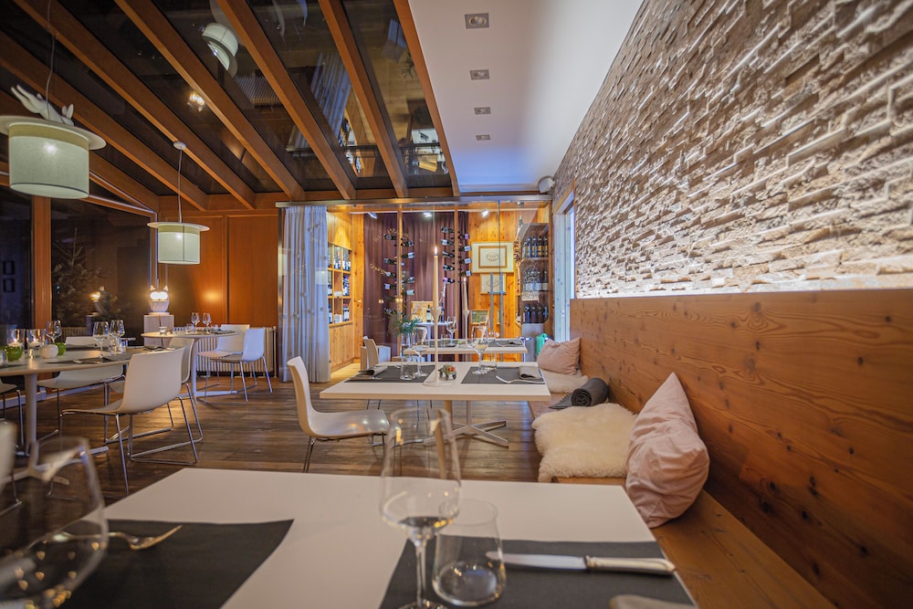 Andreas Hotel 33/50