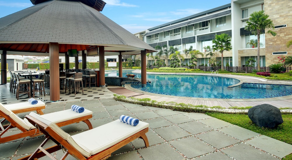 SWISS-BELHOTEL BORNEO BANJARMASIN 30/64