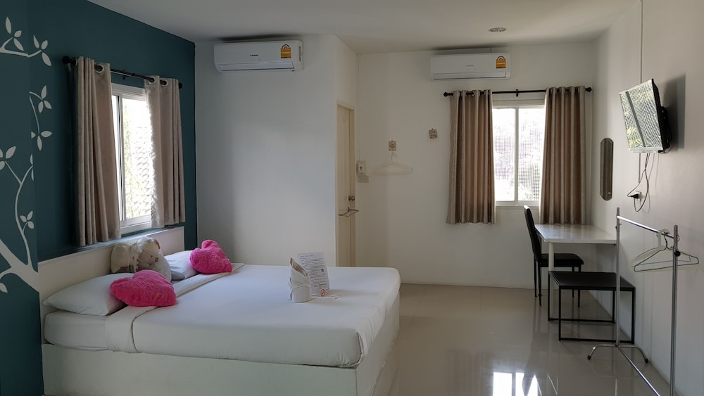 Sukwimol Place Hotel 12/35