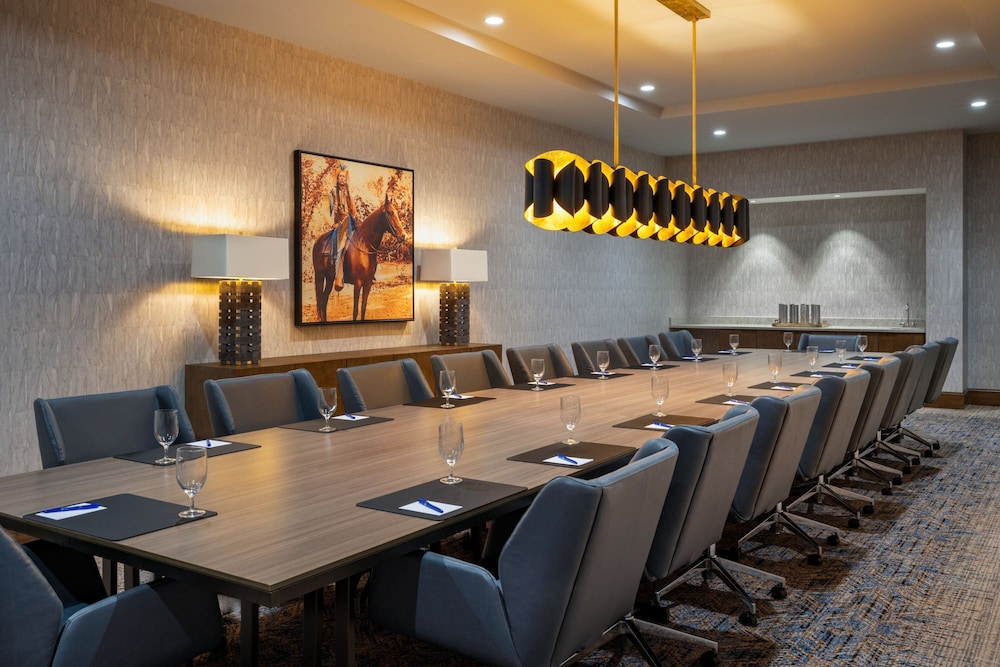Delta Hotels by Marriott Wichita Falls Convention Center 35/44