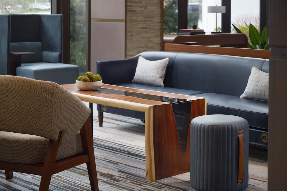 Marriott Kansas City Overland Park 25/50