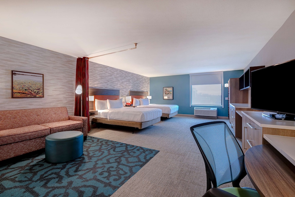 Home2 Suites By Hilton Dekalb 31/56