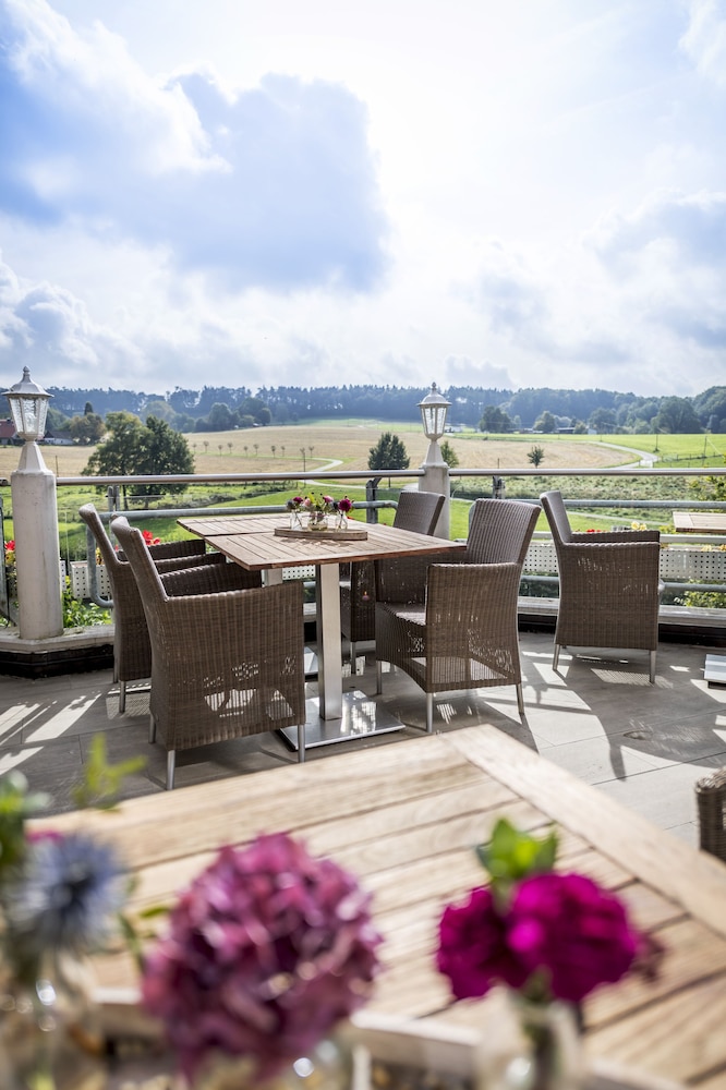 Landhotel Buller 42/46