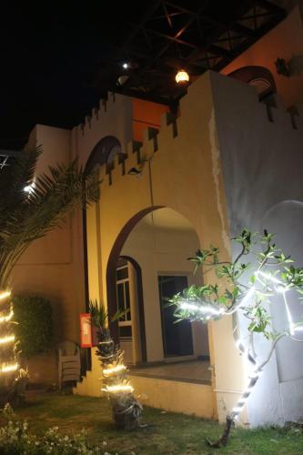 Corniche Palace Hotel in AJMAN