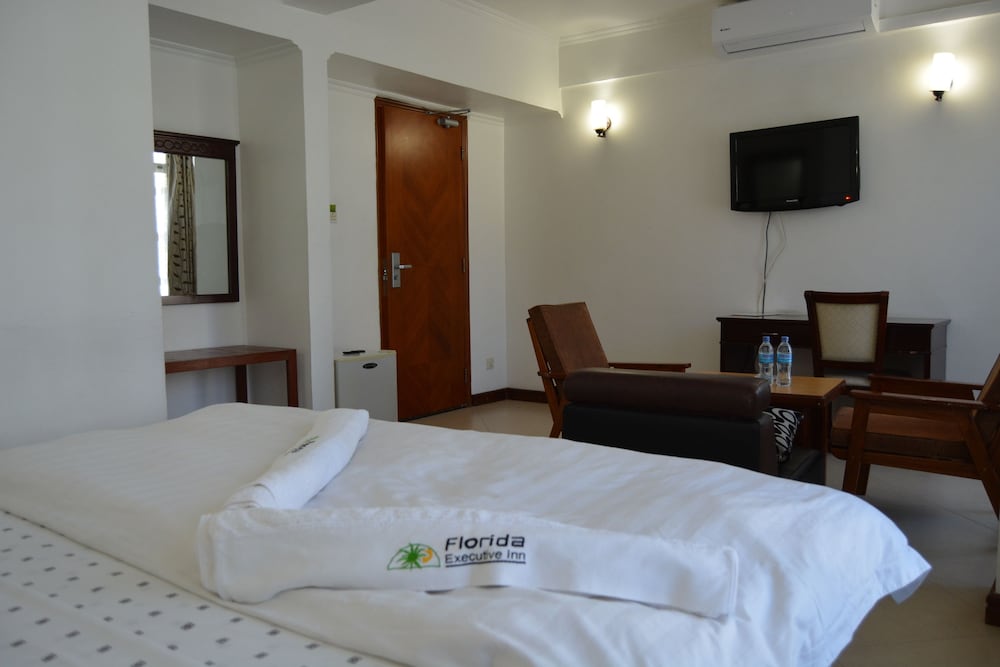 COMFORT, DOUBLE BED