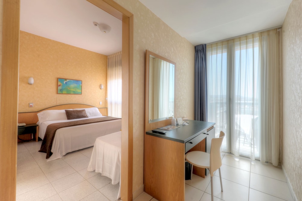 HOTEL SOLE 25/52