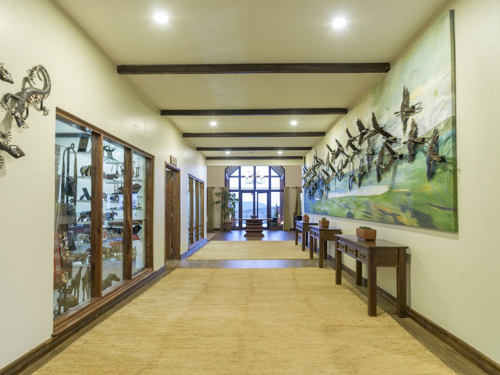 The Retreat At Ngorongoro 6/44
