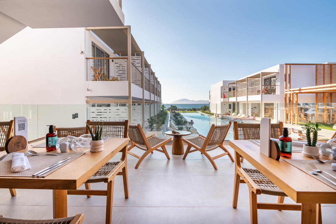 Paralos Kyma Dunes - Adults Only 61/71