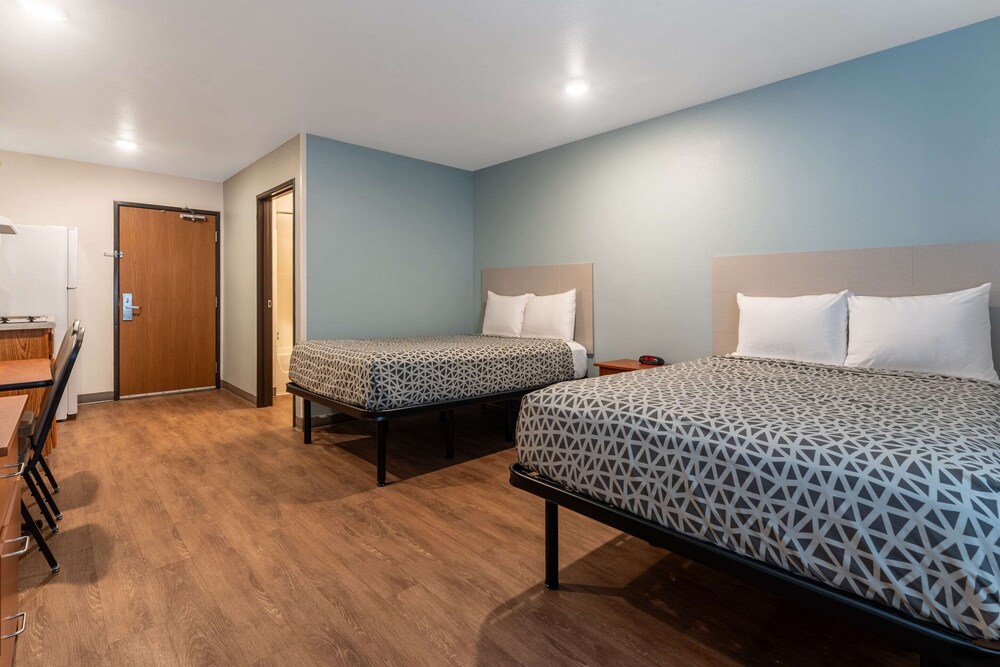 WoodSpring Suites Macon North I-75 6/16