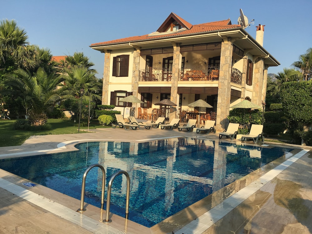 Asur Hotel & Aparts & Villas 1/50