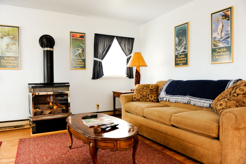 Clear Lake Resort 19/50