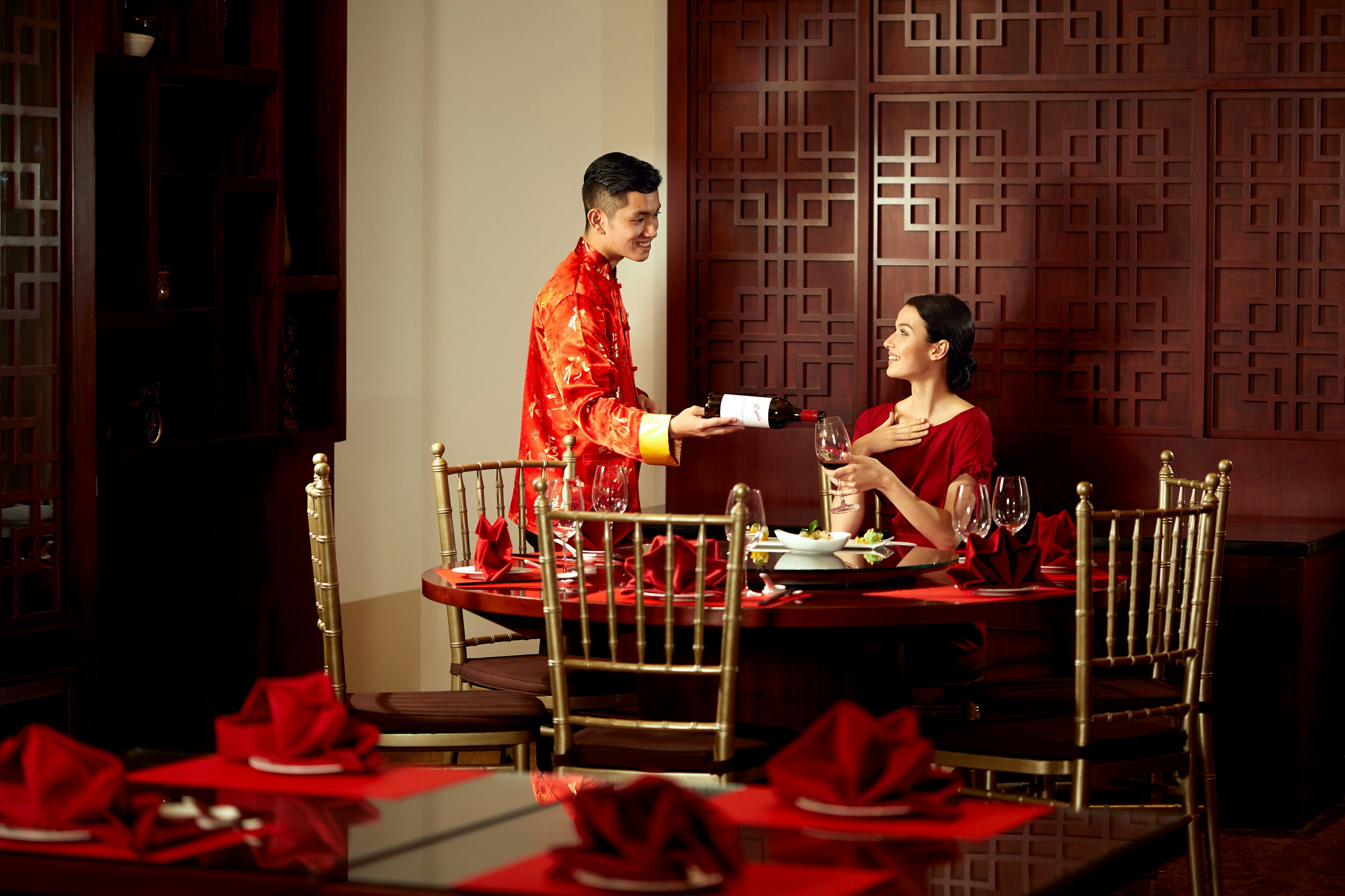 FOUR POINTS BY SHERATON MANADO 32/51