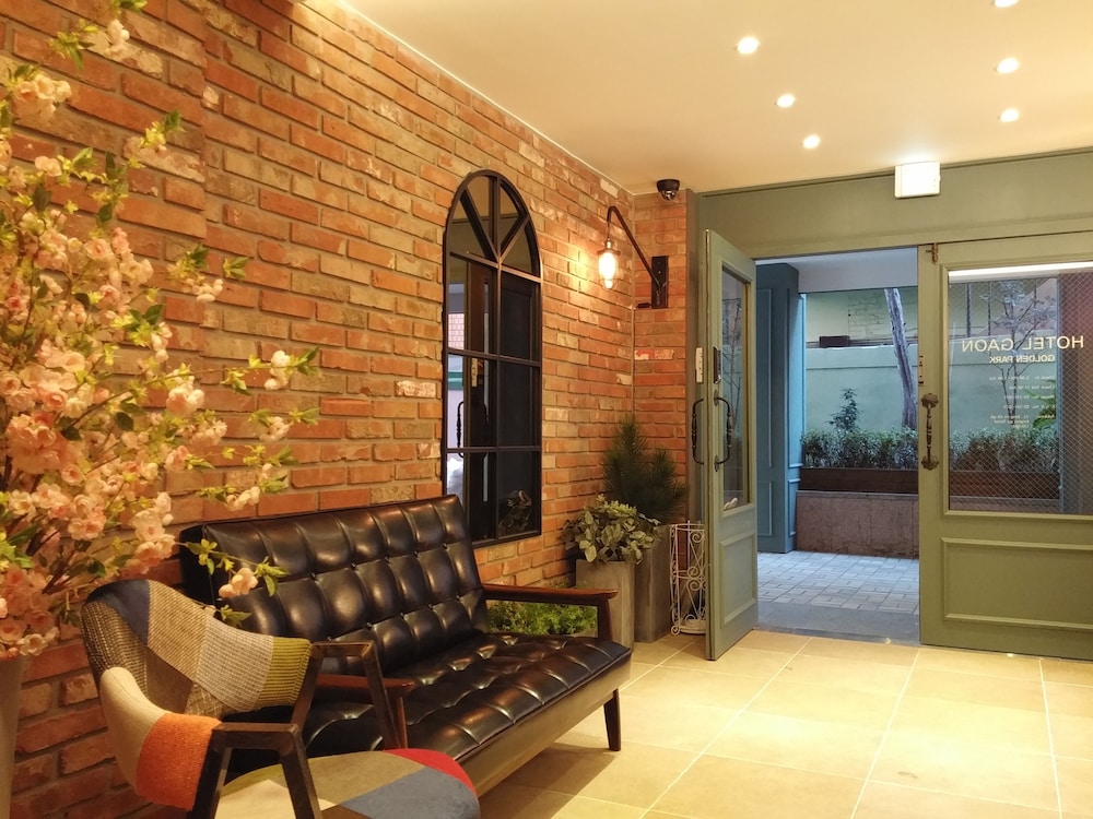Hotel Gaon Golden Park Dongdaemun 26/35