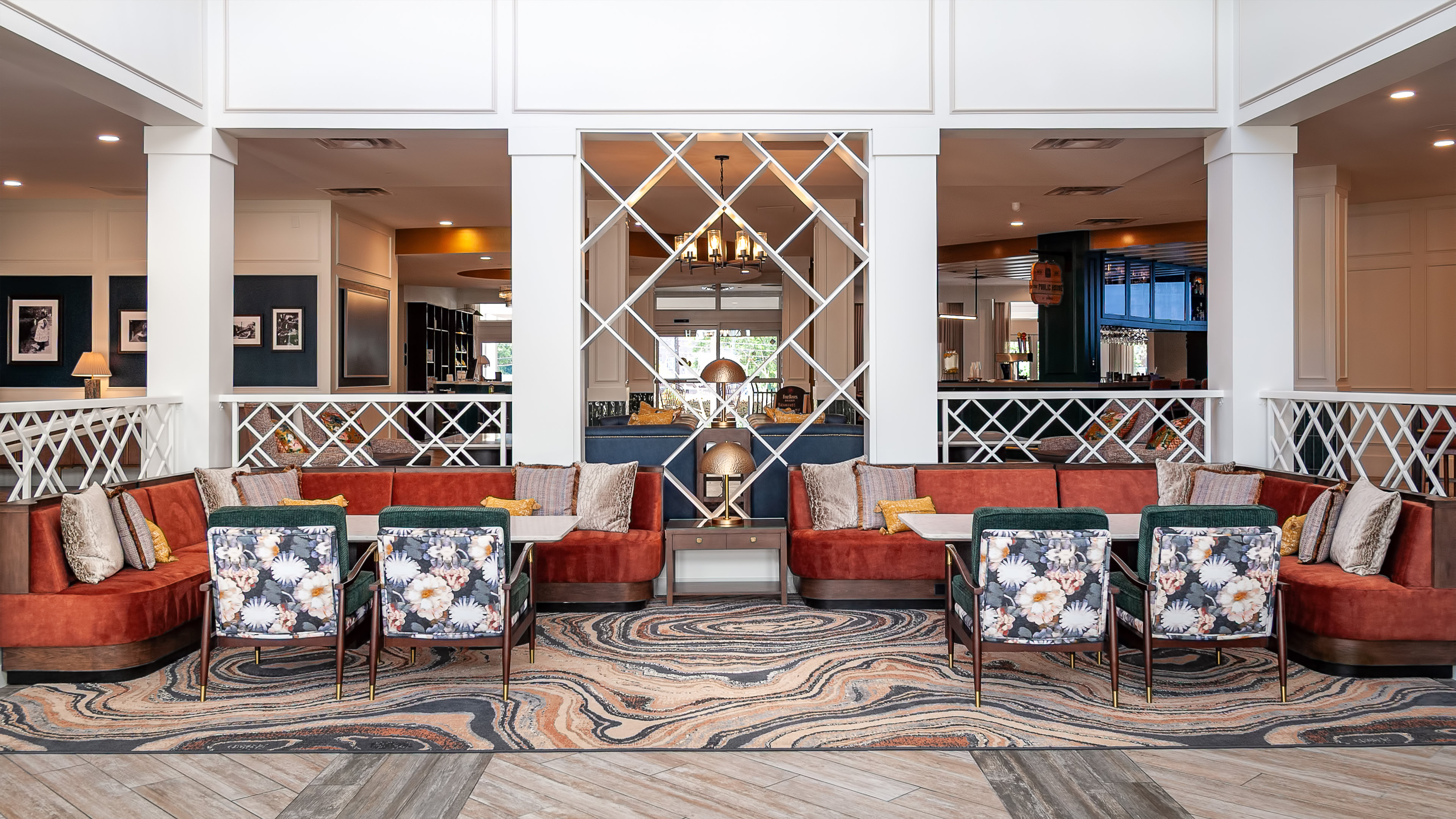 Hotel Indigo Atlanta Vinings 57/83