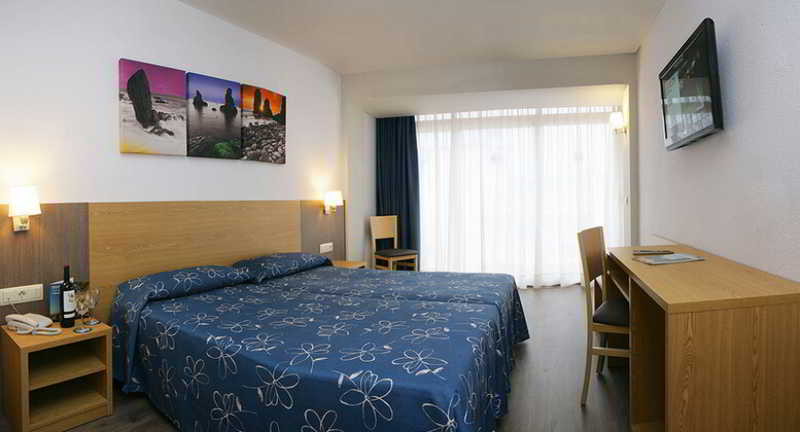 Hotel Acapulco Lloret 36/73