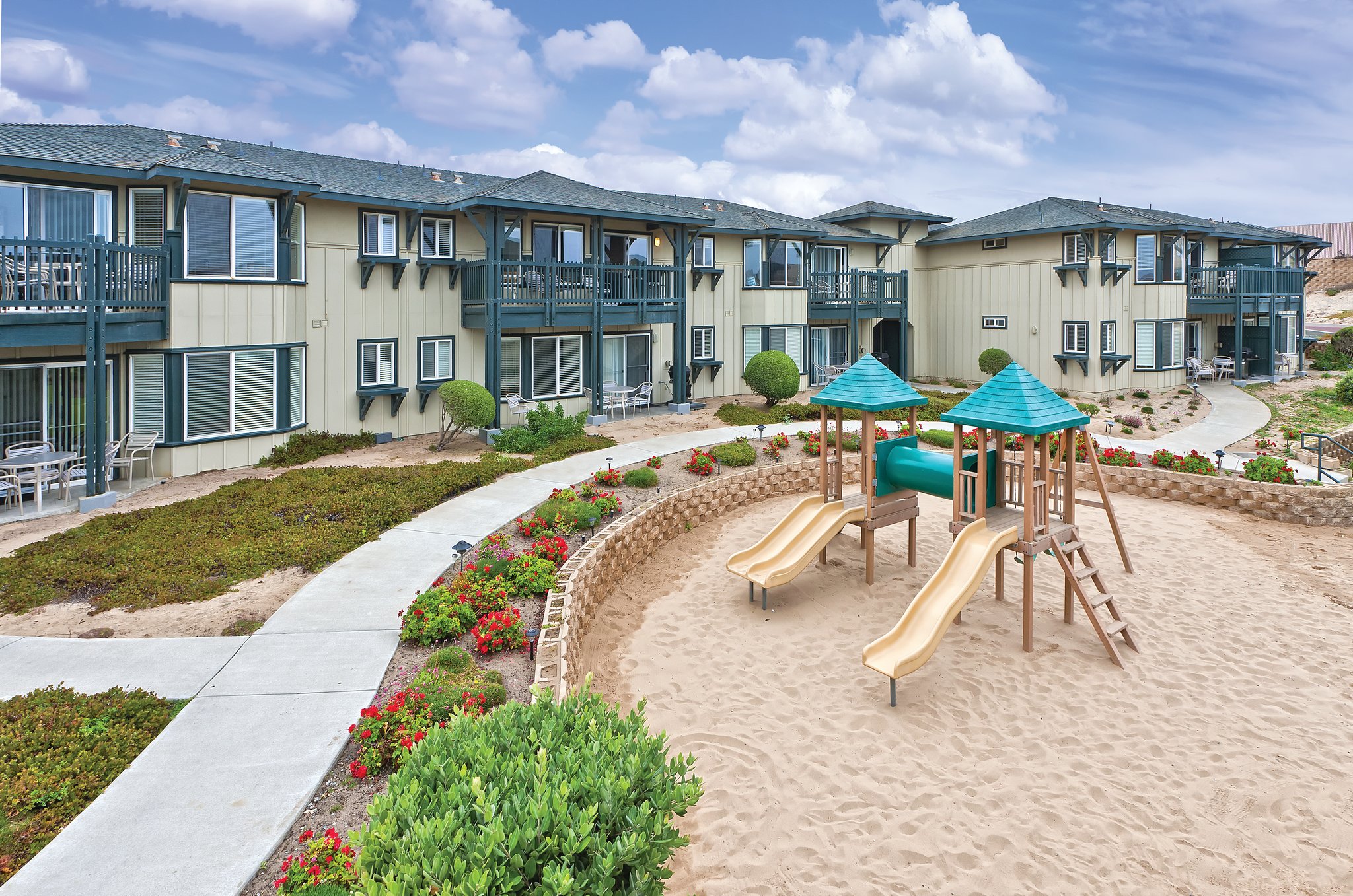 Worldmark Marina Dunes - Extra Holidays 29/34