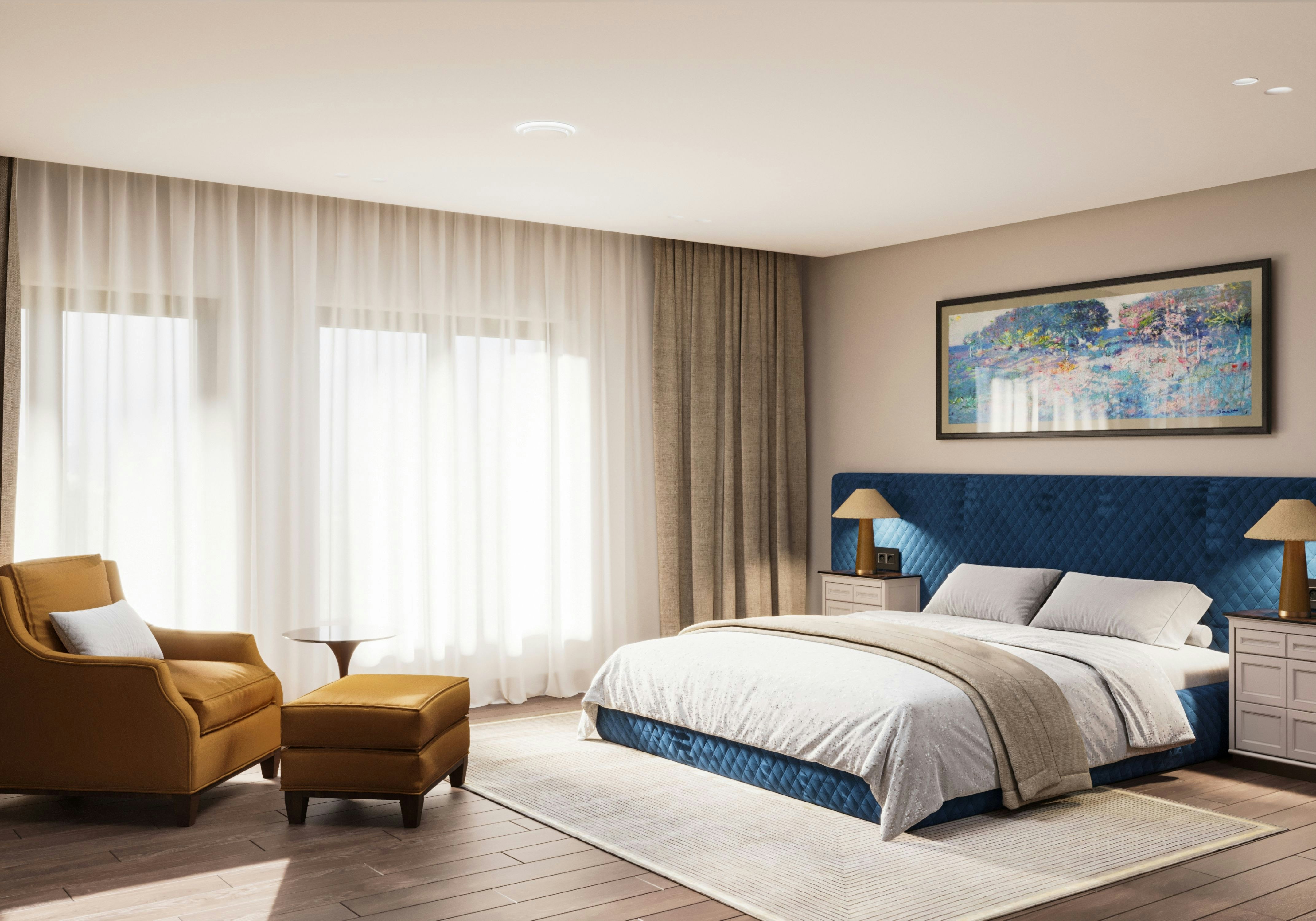 Excelsior Hotel & Spa Baku, Curio Collection by Hilton 17/82