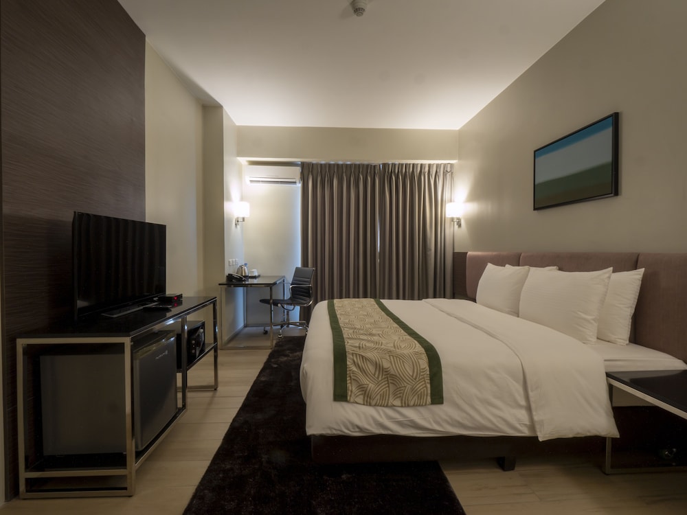 Sequoia Hotel Manila Bay 18/39