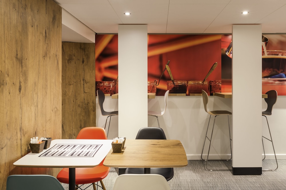 Ibis Paris Pere Lachaise 28/46