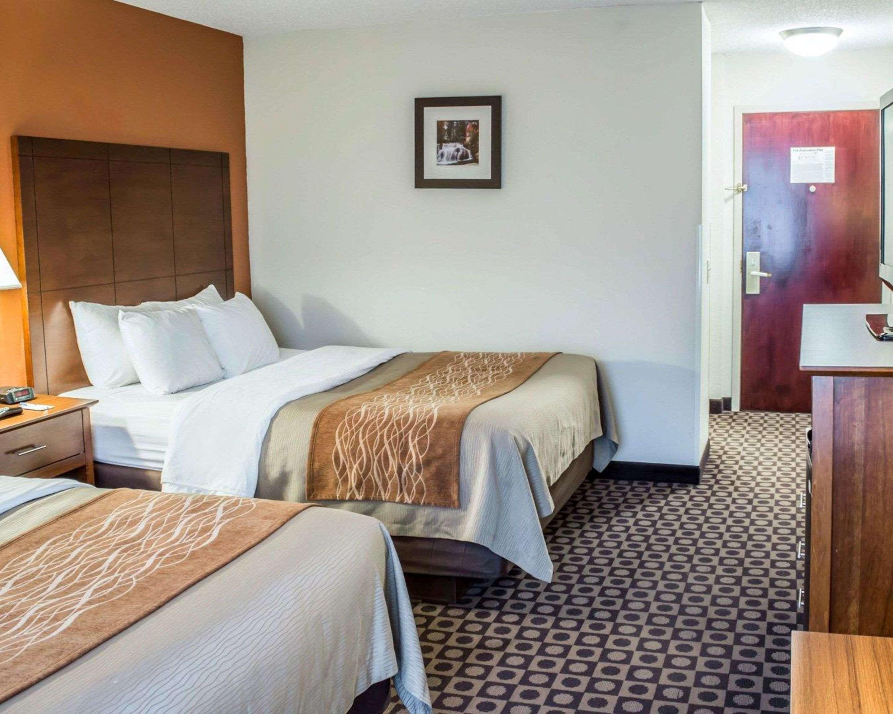 ROOM, 2 QUEEN BEDS