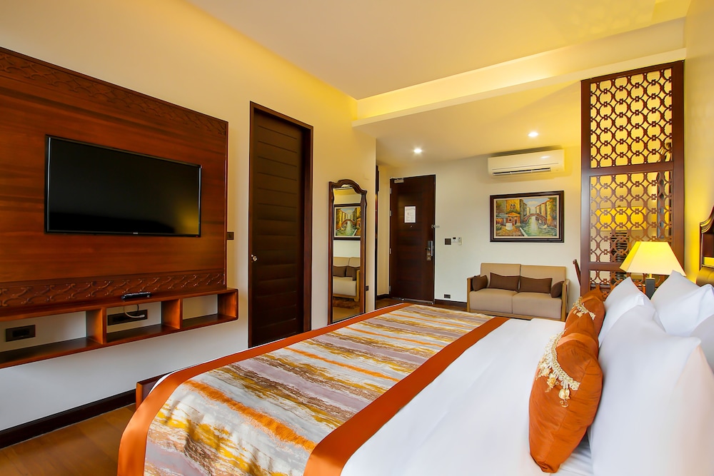 Rimnaam Klangchan Hotel 21/70