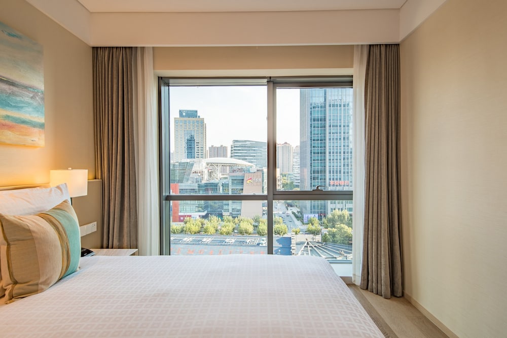 Sincere Residence Changfeng Shanghai 21/45