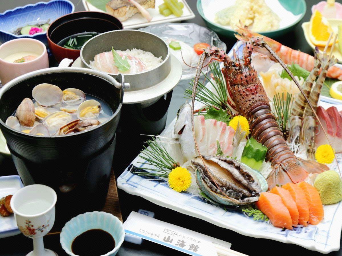Grand Hotel Yamamikan 5/33