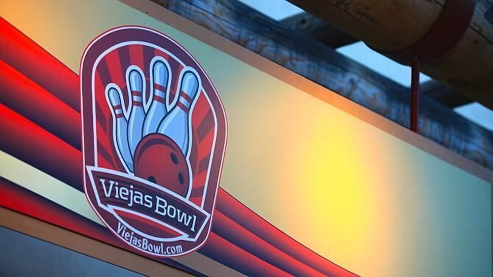 Viejas Casino Resort 2/50