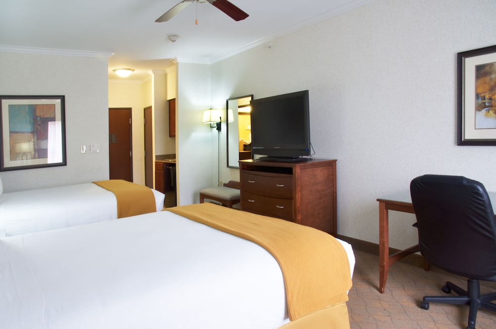 Holiday Inn Express Hotel And Suites Lufkin South 23/68