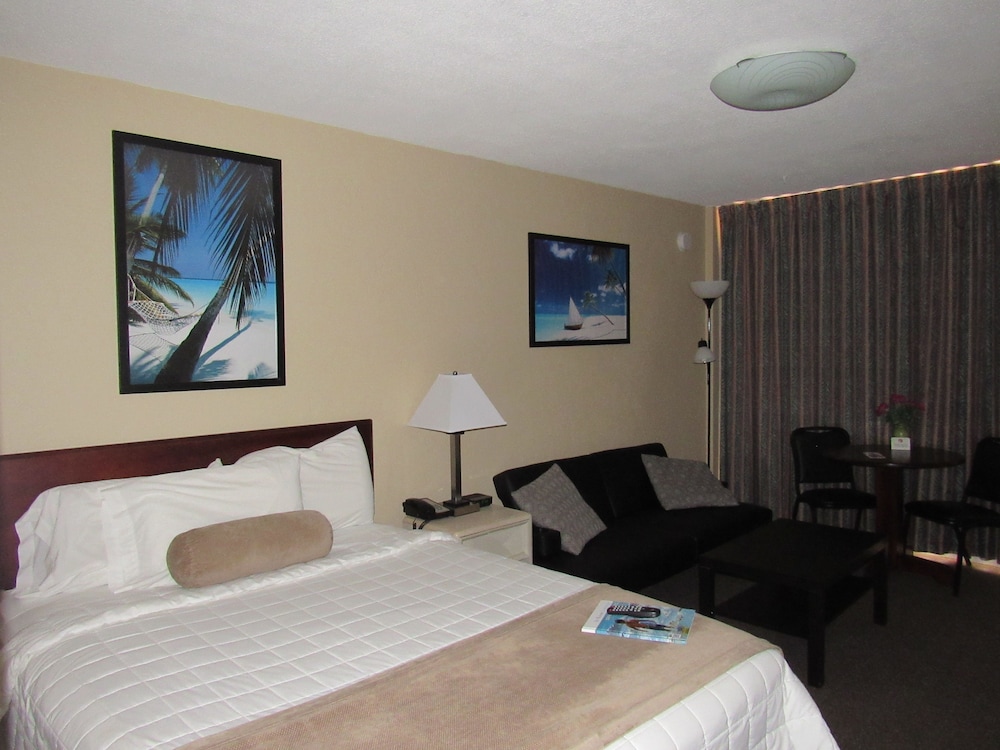 Cove Motel Oceanfront 19/46