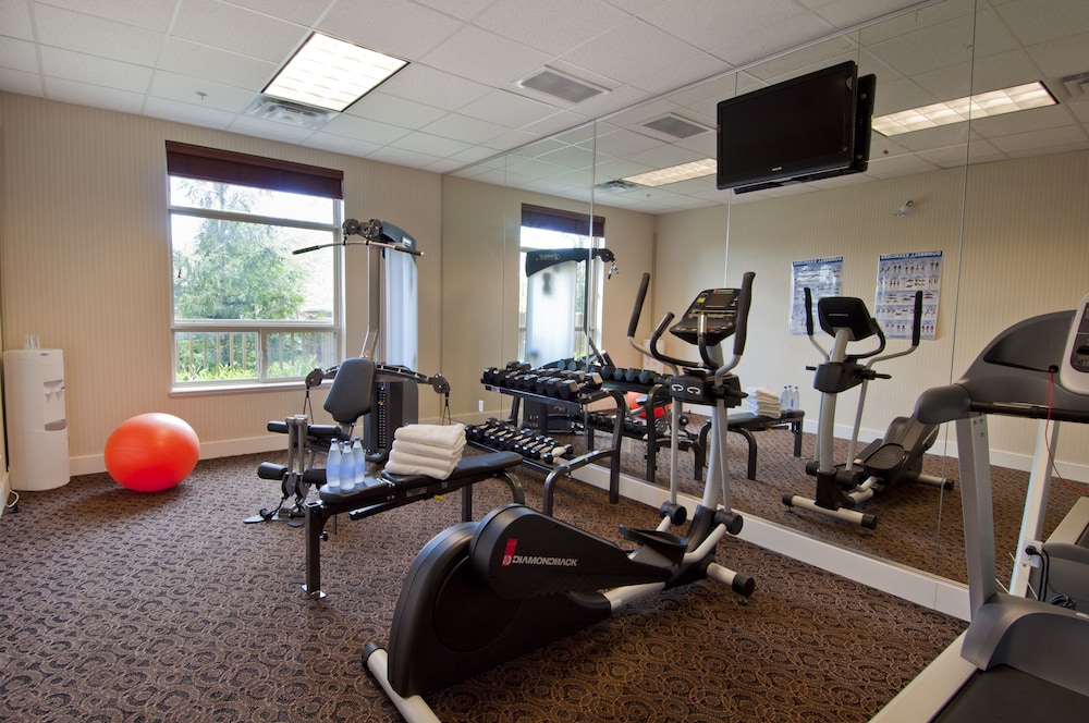 Comfort Inn & Suites Surrey 25/60