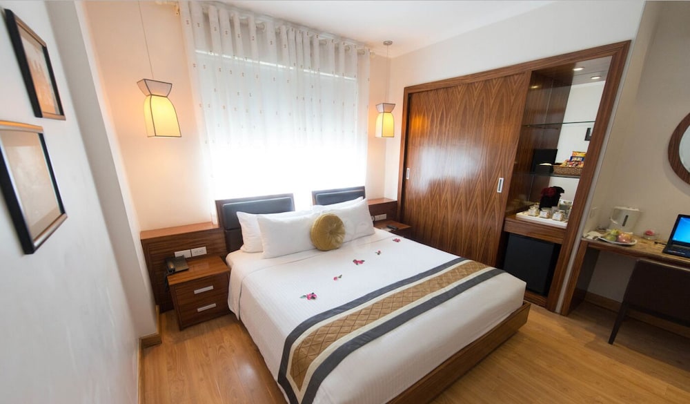 Hanoi Elite Hotel 10/56