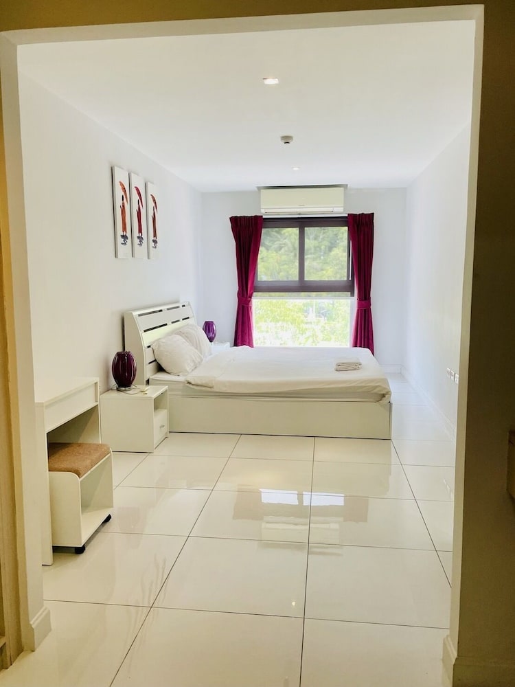 The Place Pratumnak By Pattaya Sunny Rentals 26/53