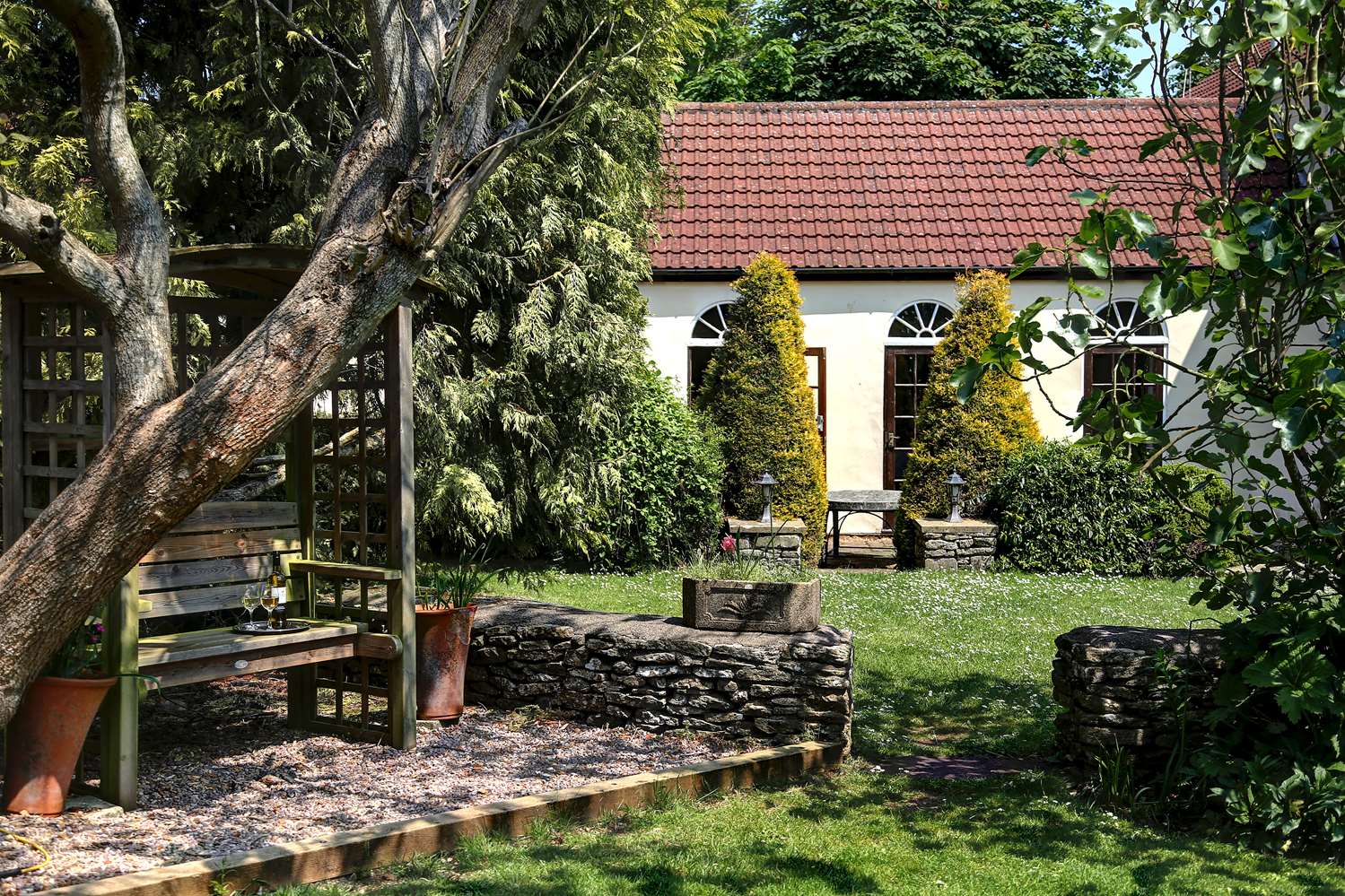 Best Western The Compass Inn 17/22
