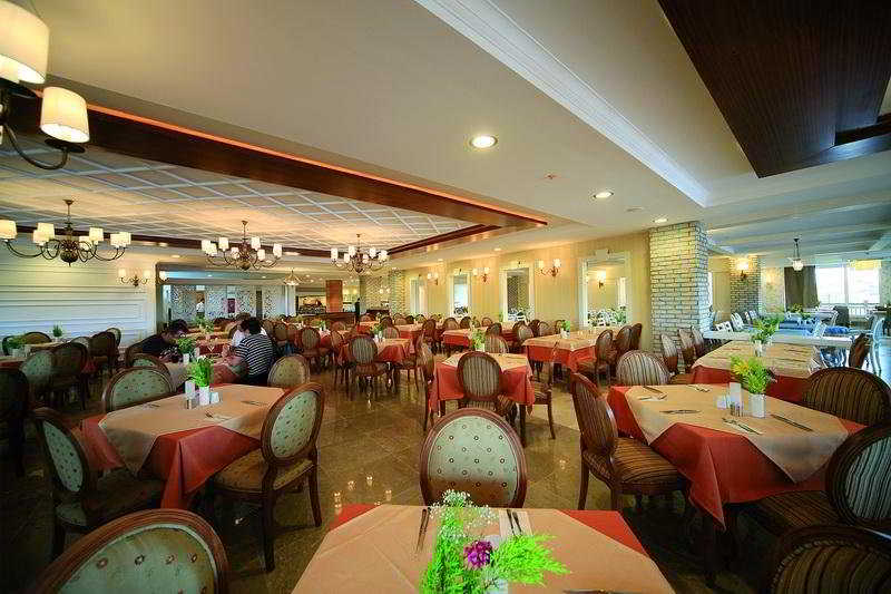 Seher Resort Spa 10/15