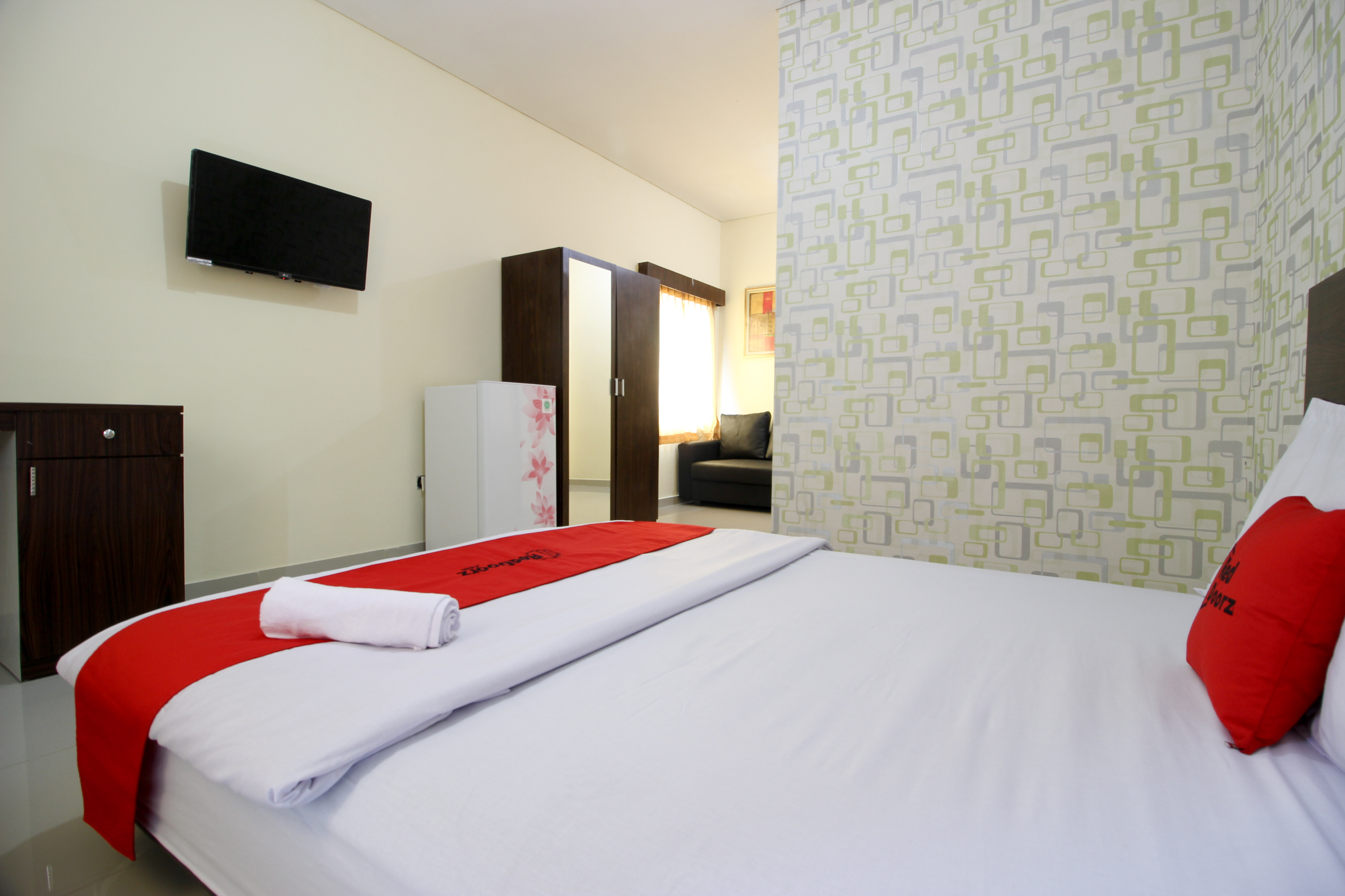 Reddoorz Swakarya Kaliurang 21/27
