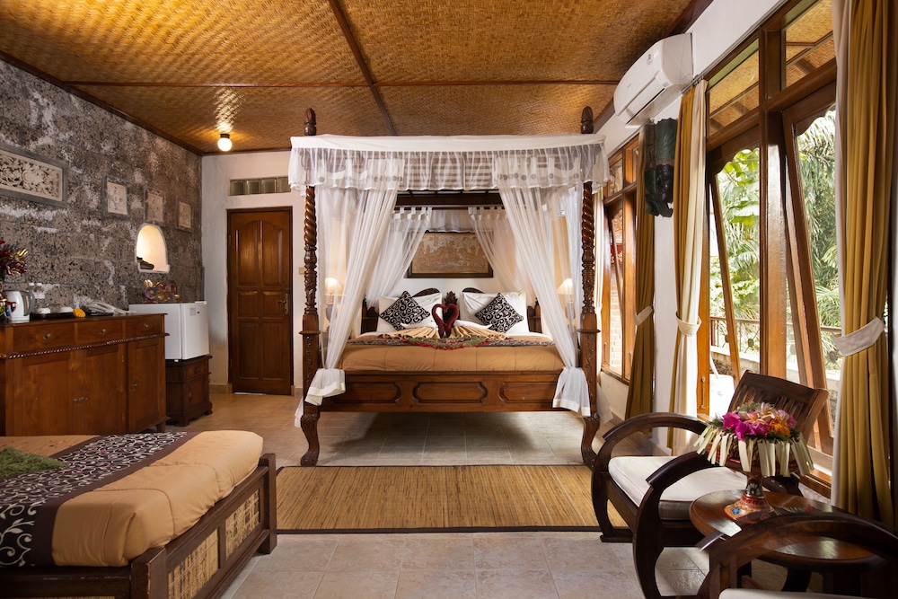 Ketuts Place Bed and Breakfast Ubud 27/45