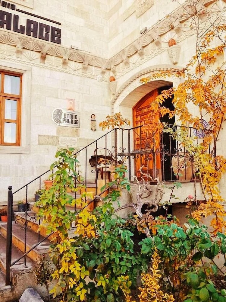 Cappadocia Stone Palace 2/43