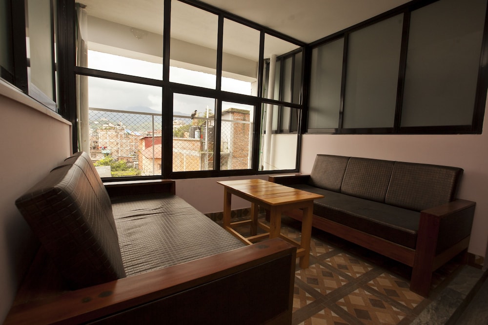 The Boudha Inn 29/49
