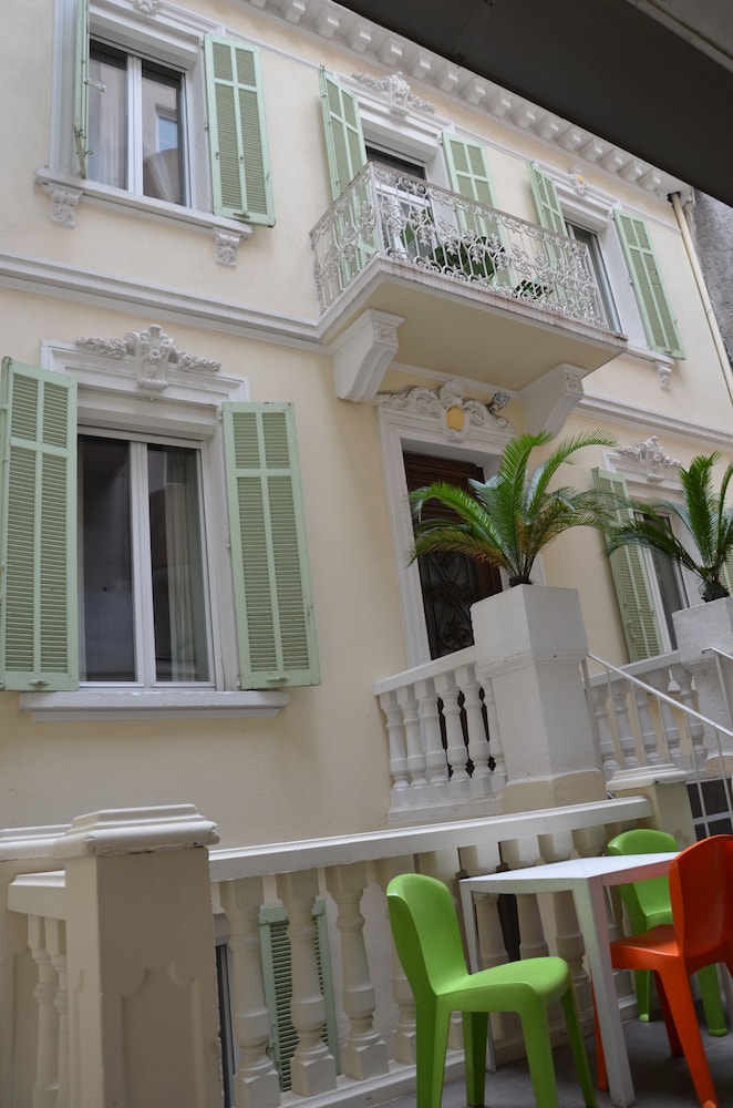 Gambetta公寓(Residence Gambetta) 图片1
