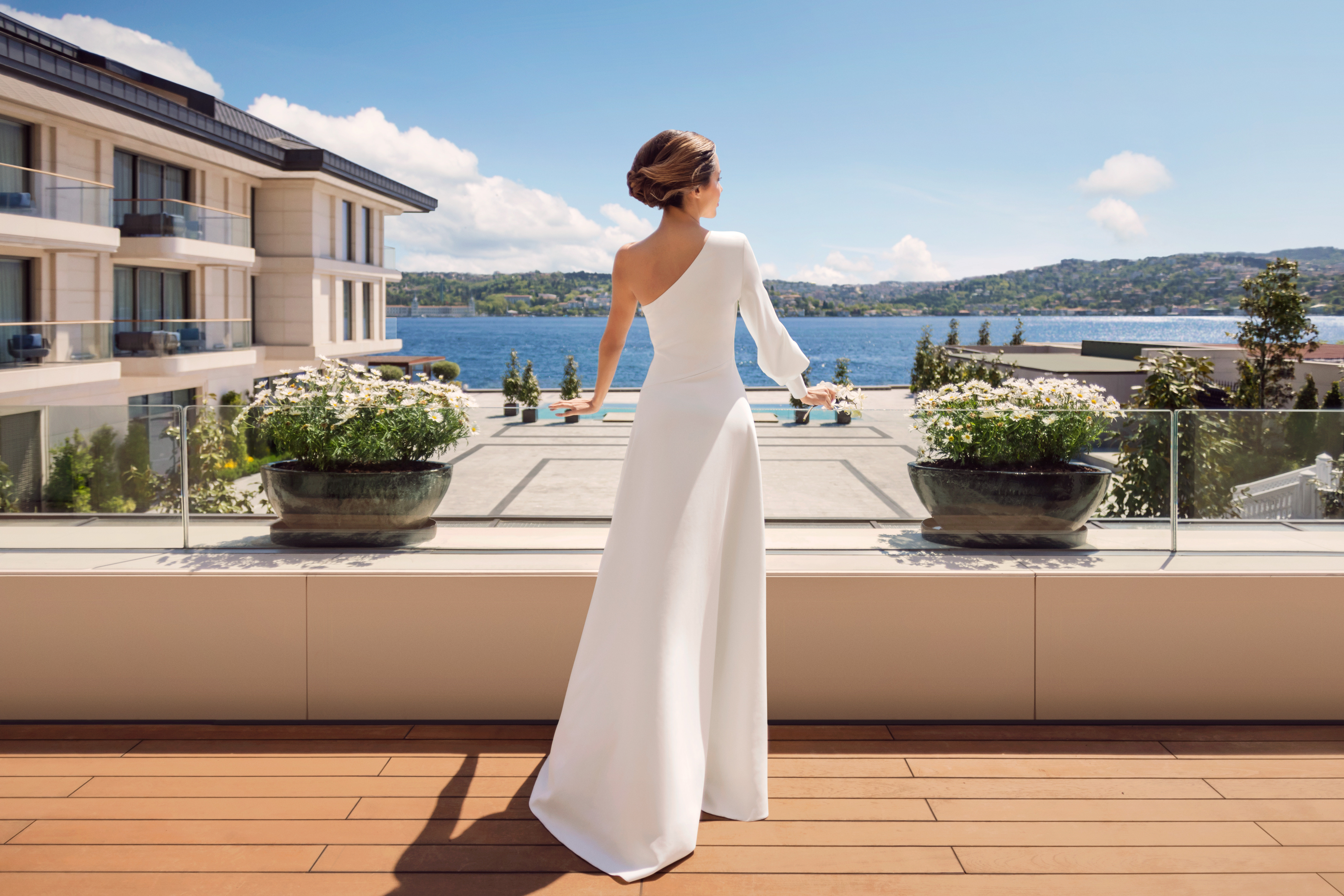 Mandarin Oriental Bosphorus, Istanbul 37/83