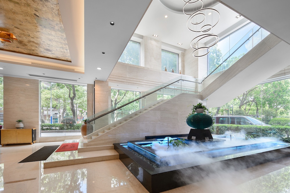 Pasonda Hotel Foshan 10/50