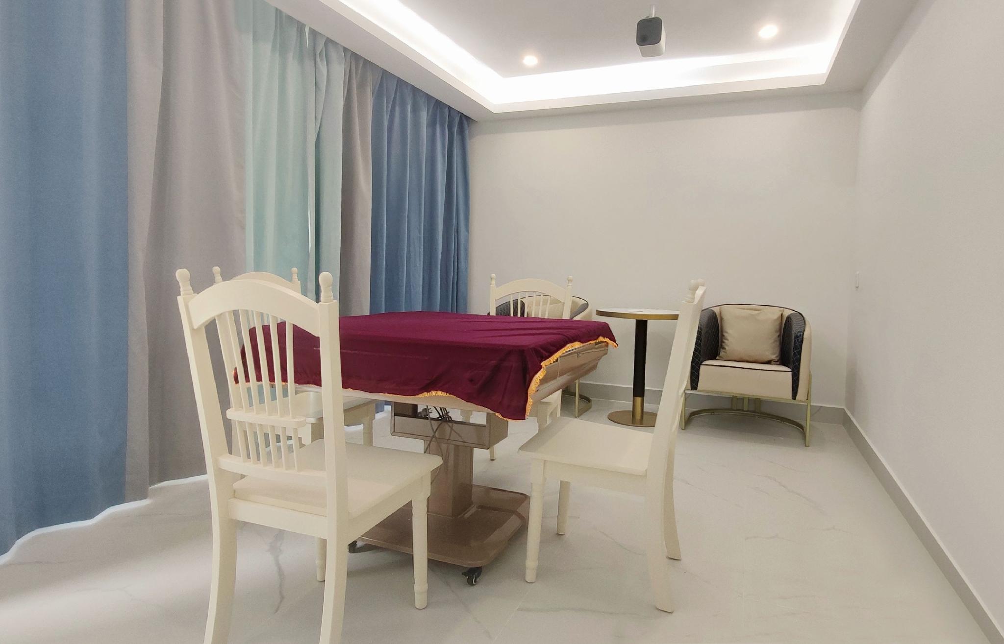 Quanyan Hotspring Holiday Hotel 34/56