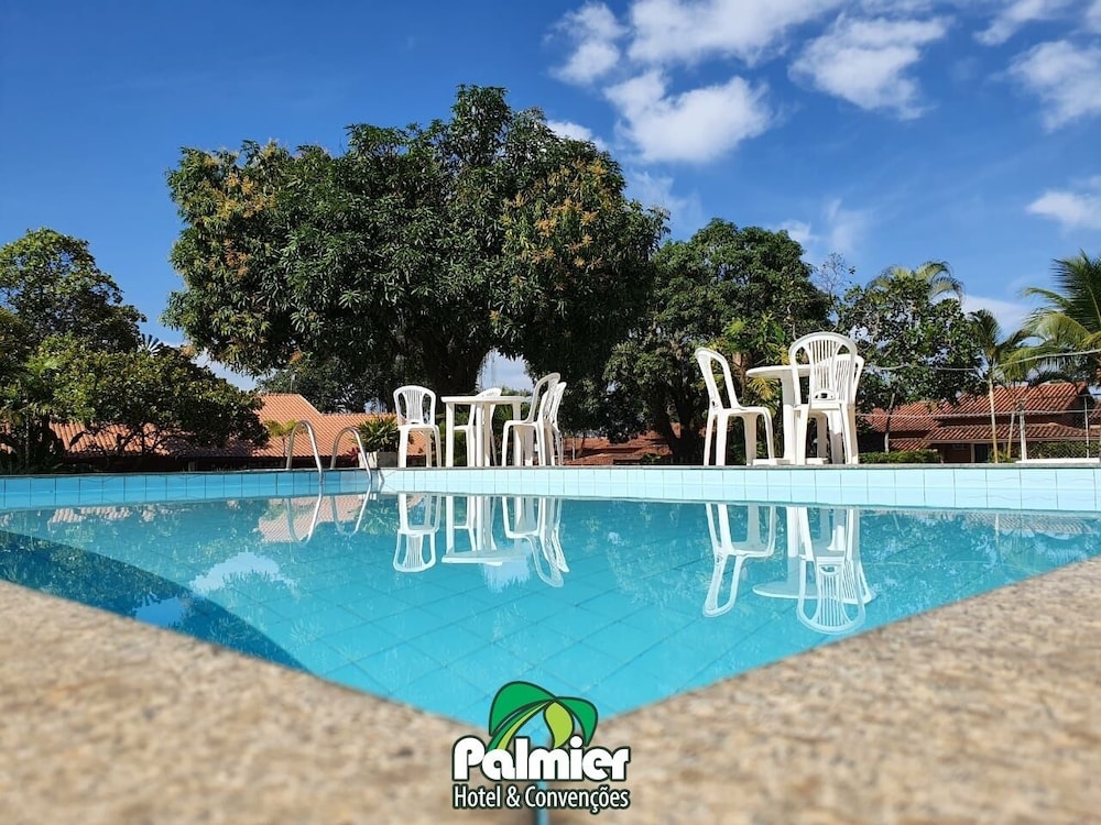 Palmier Hotel 13/45