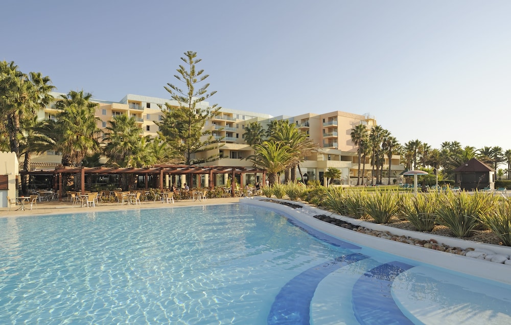 Pestana Viking Beach and Golf Resort