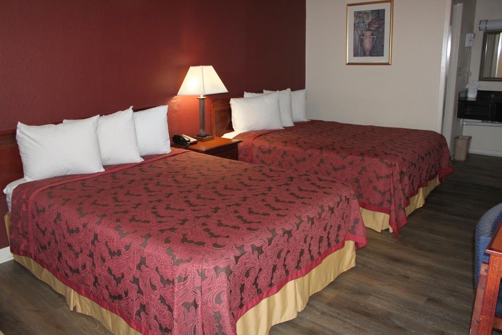 Travel Inn of Buford 13/54
