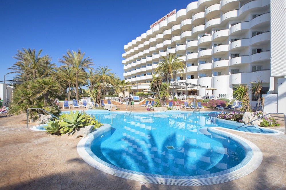 Hipotels Hipocampo Playa 6/61
