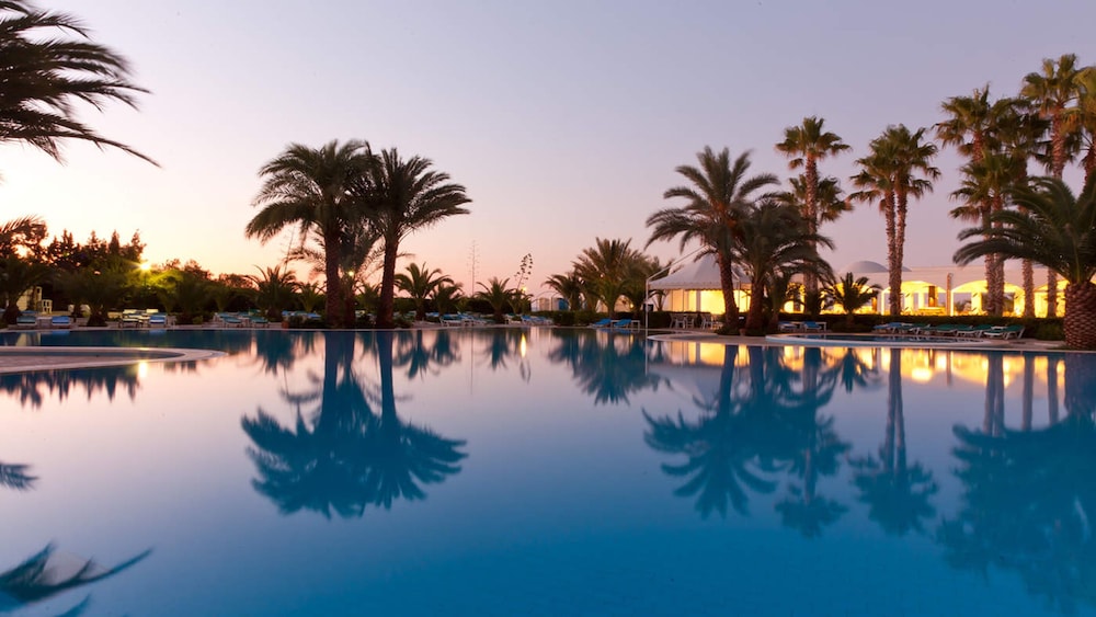 Hotel Aziza Thalasso Golf - Adults Only 34/40