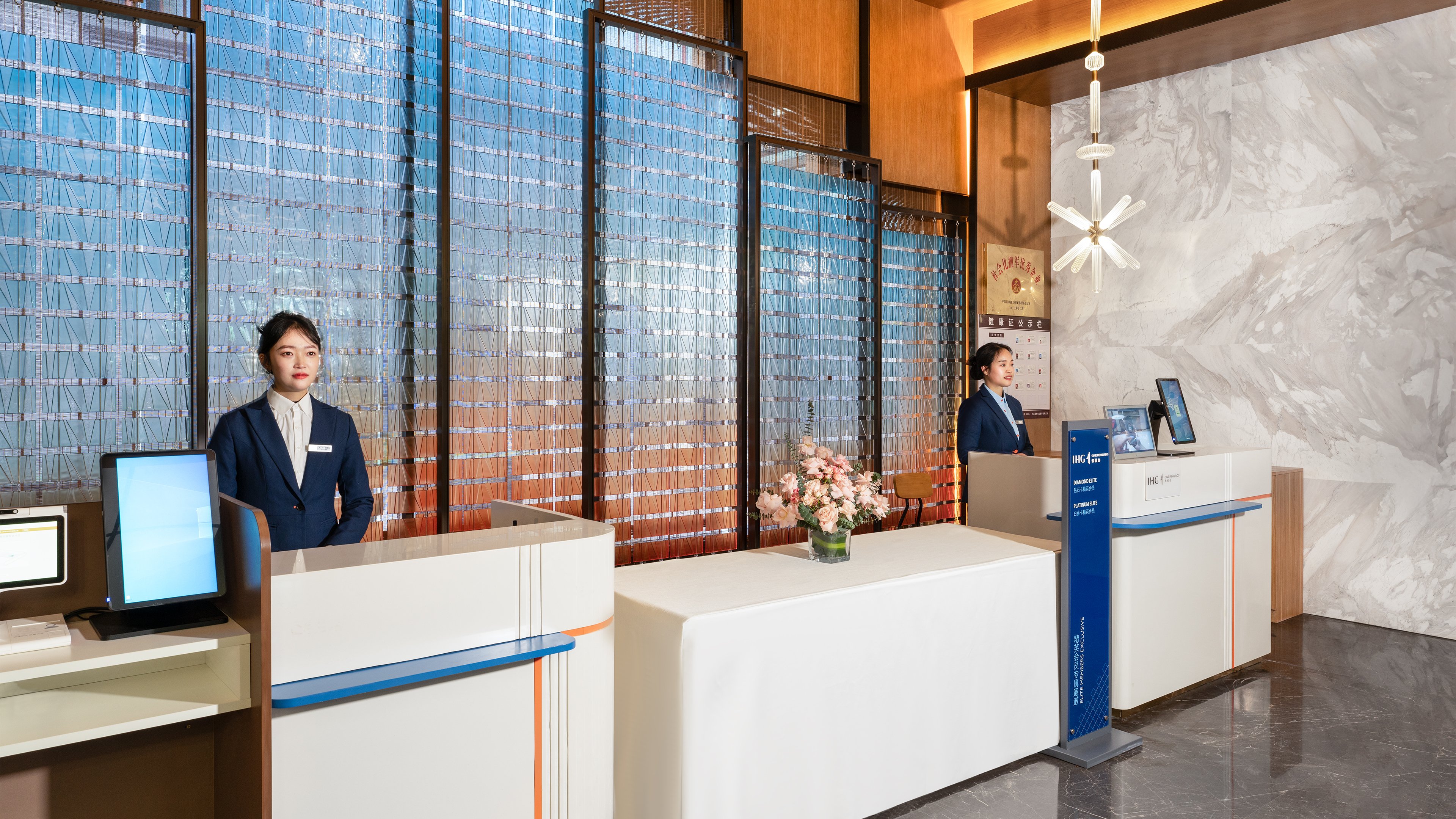 Holiday Inn Express Pingchang 11/48